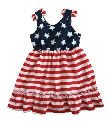 4th of July Dress