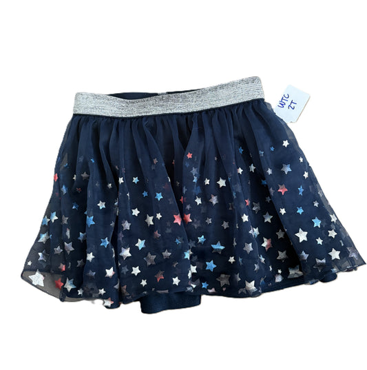 Way To Celebrate Skirt