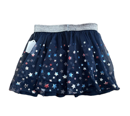 Way To Celebrate Skirt