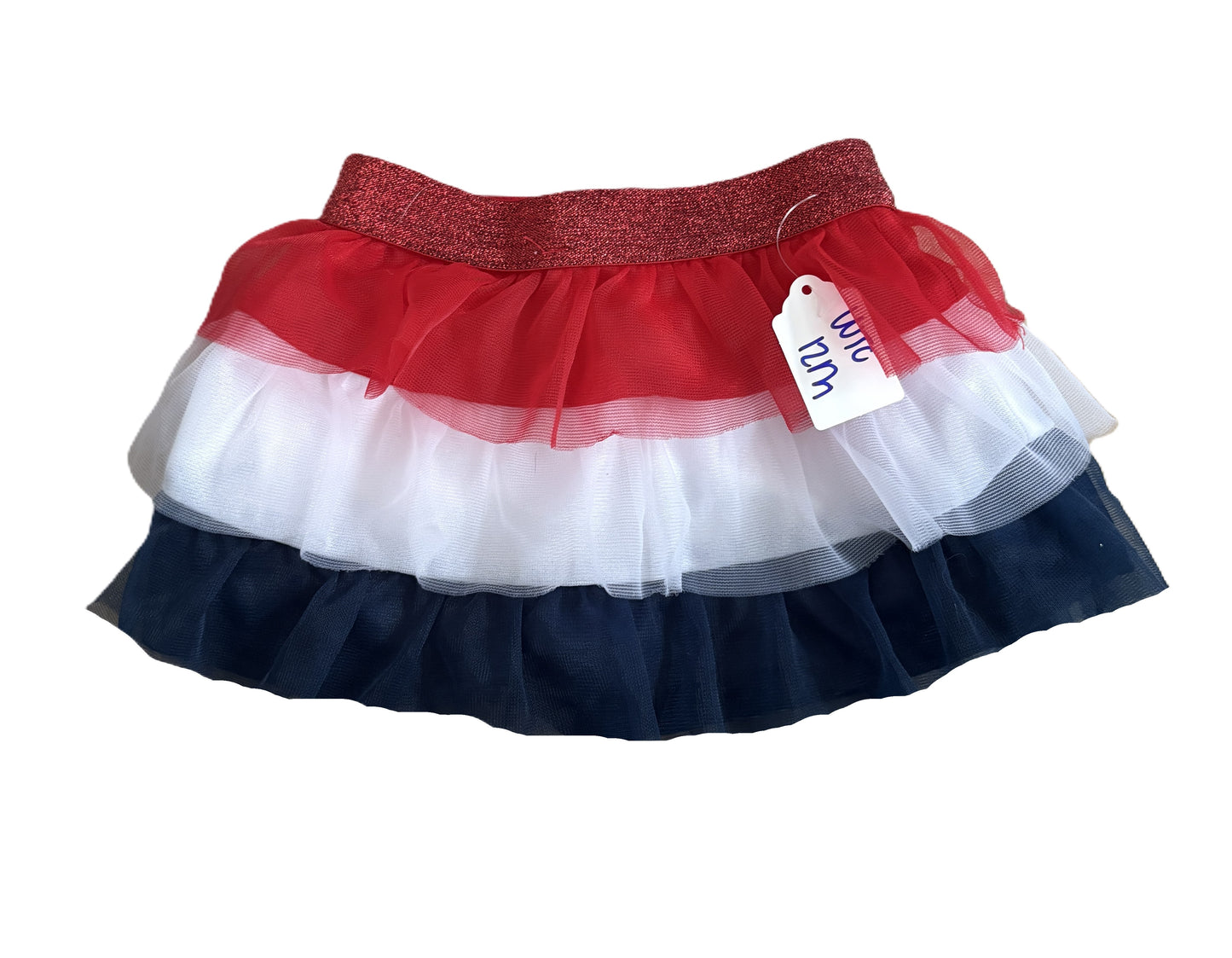 Way To Celebrate Skirt