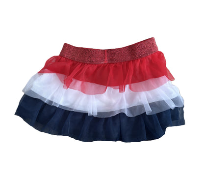 Way To Celebrate Skirt