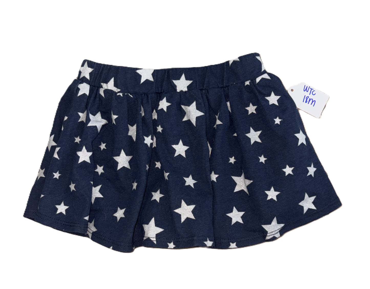 Way To Celebrate Skort