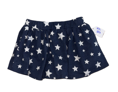 Way To Celebrate Skort