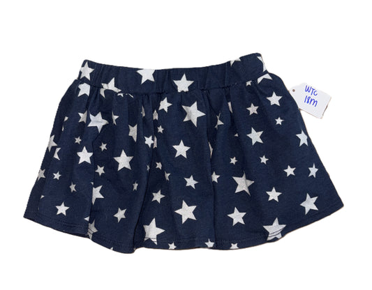 Way To Celebrate Skort