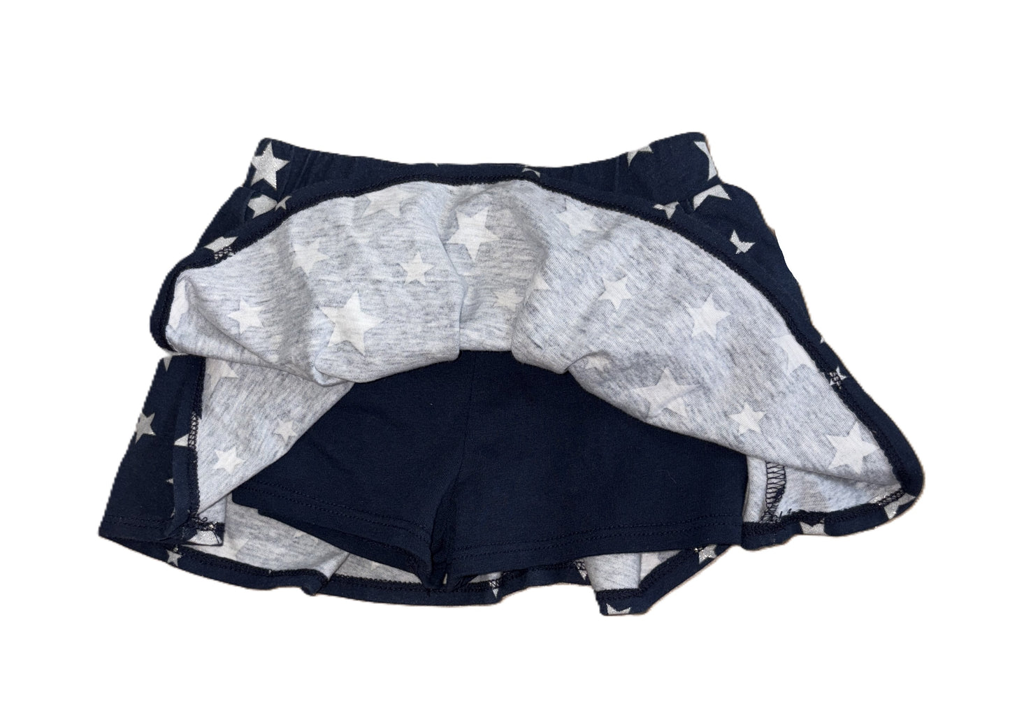 Way To Celebrate Skort