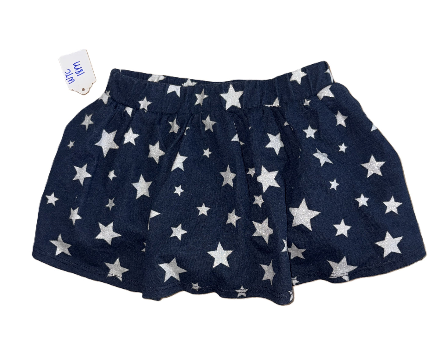 Way To Celebrate Skort