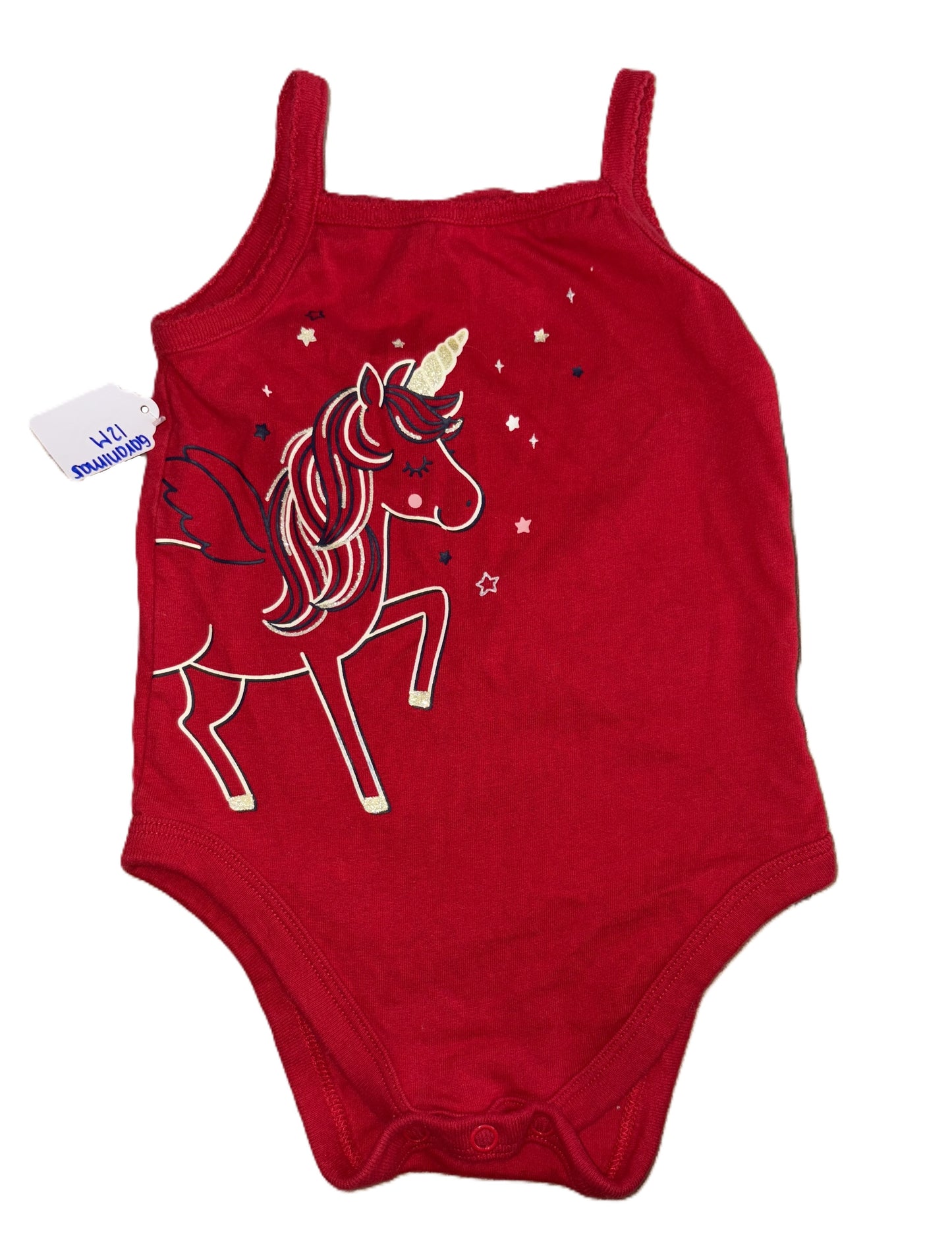 Garaniamls Unicorn Onesie