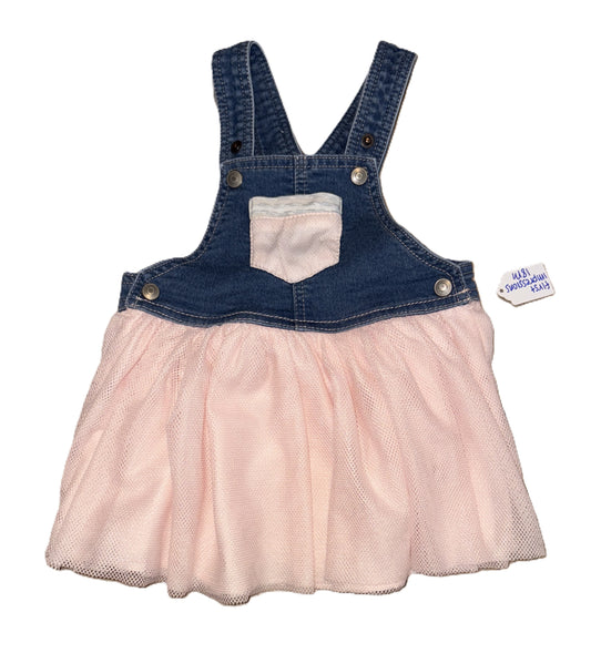 First Impressions Dress