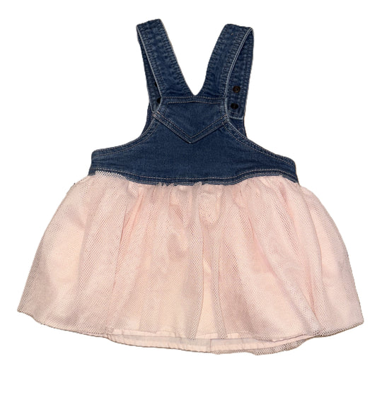 First Impressions Dress