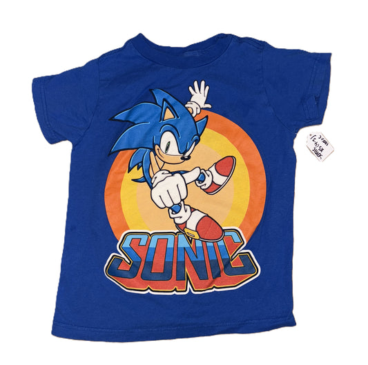 Sonic Shirt