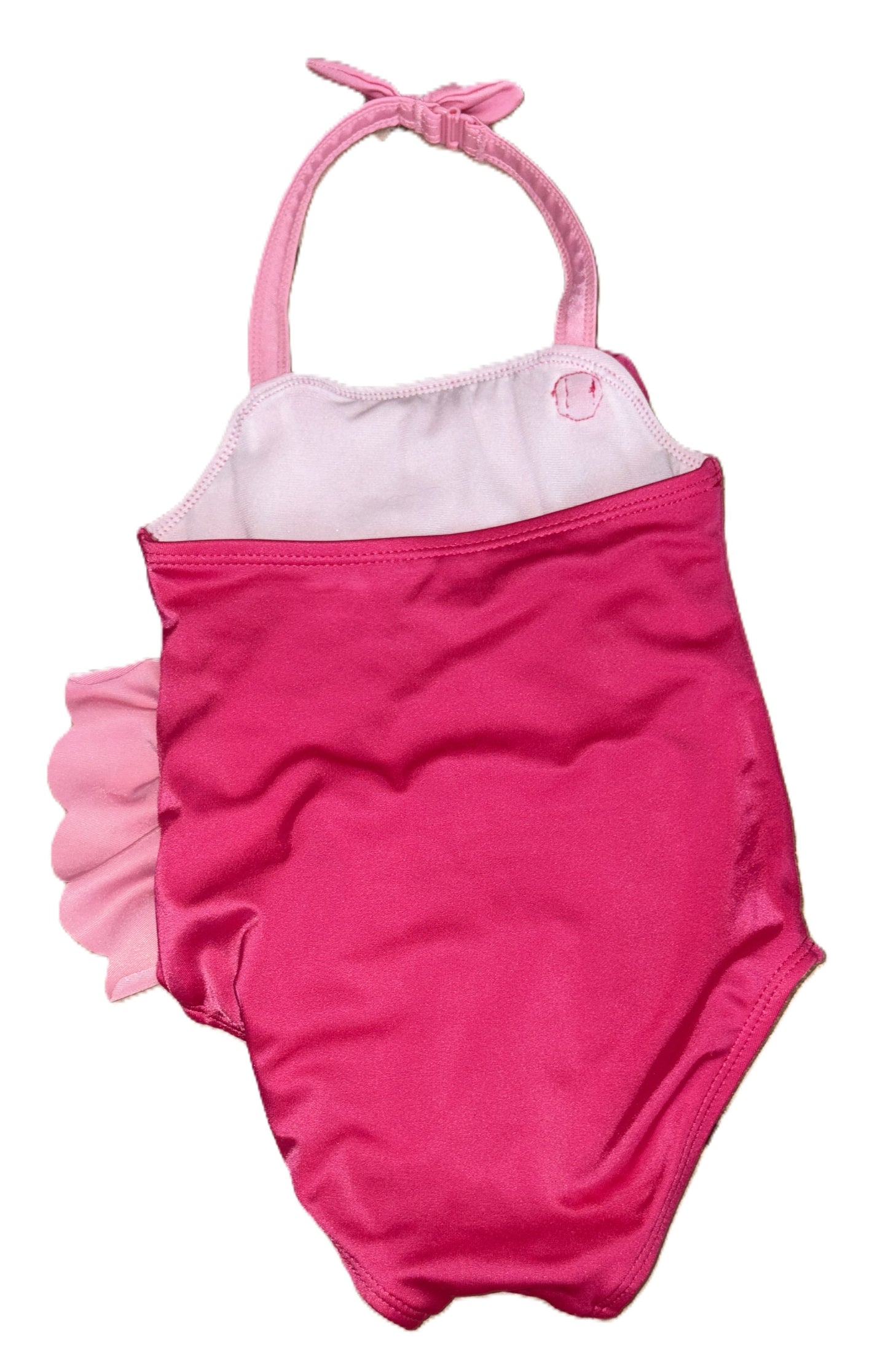 Gymboree Flamingo Swimsuit
