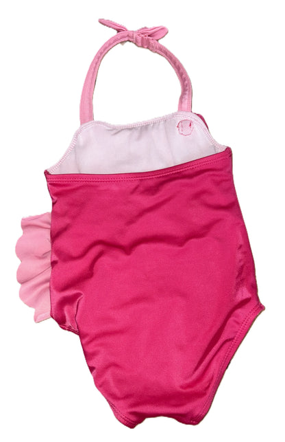 Gymboree Flamingo Swimsuit