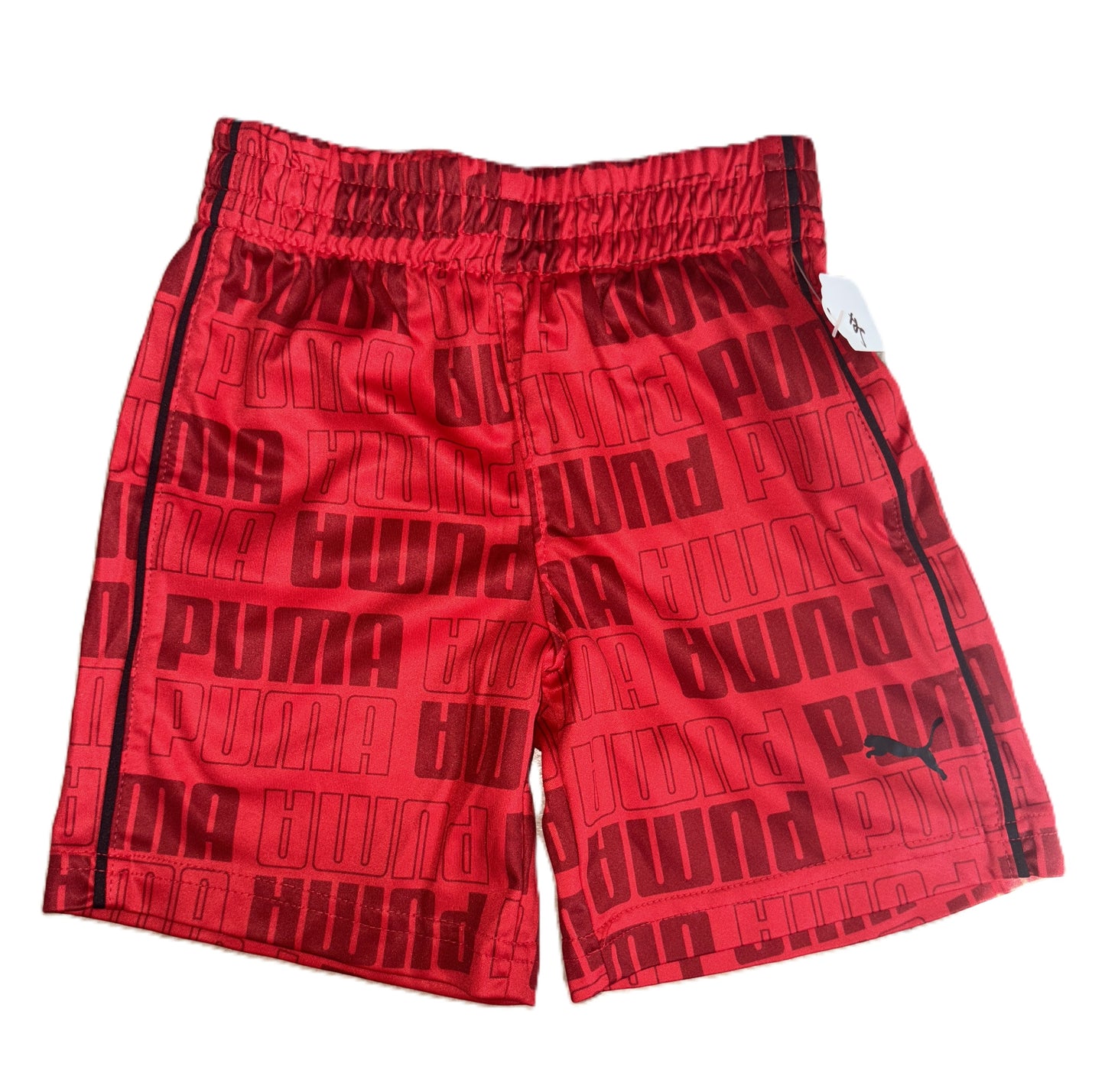 Puma 2 Piece Outfit
