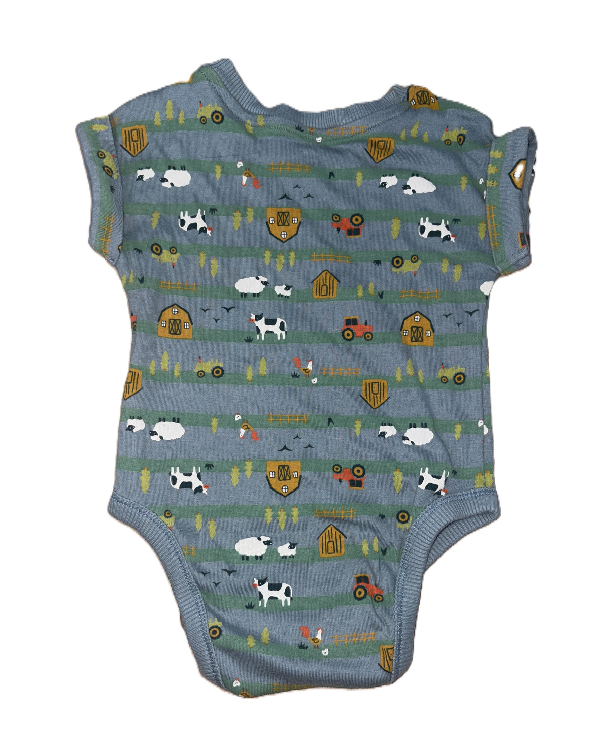DIP Farm Onesie