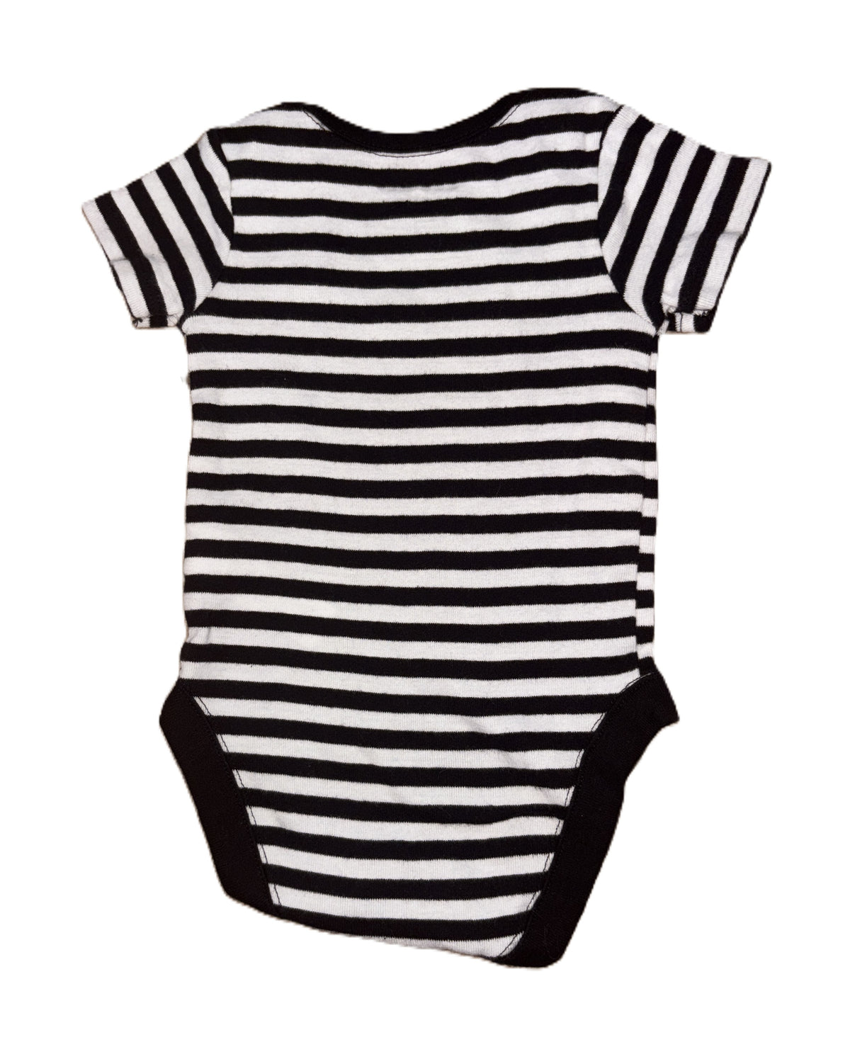 Bundles Baby Striped Onesie