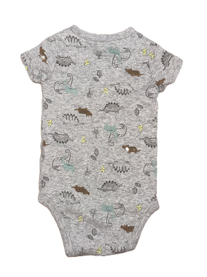 Carters Dino Onesie