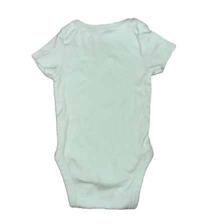 Cloud Island Onesie