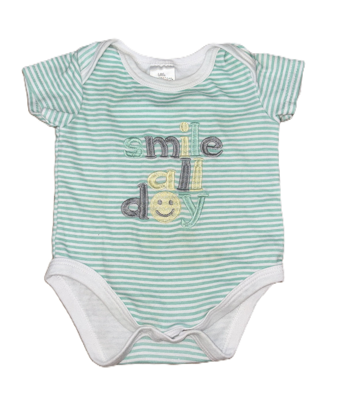 Little Beginnings Onesie