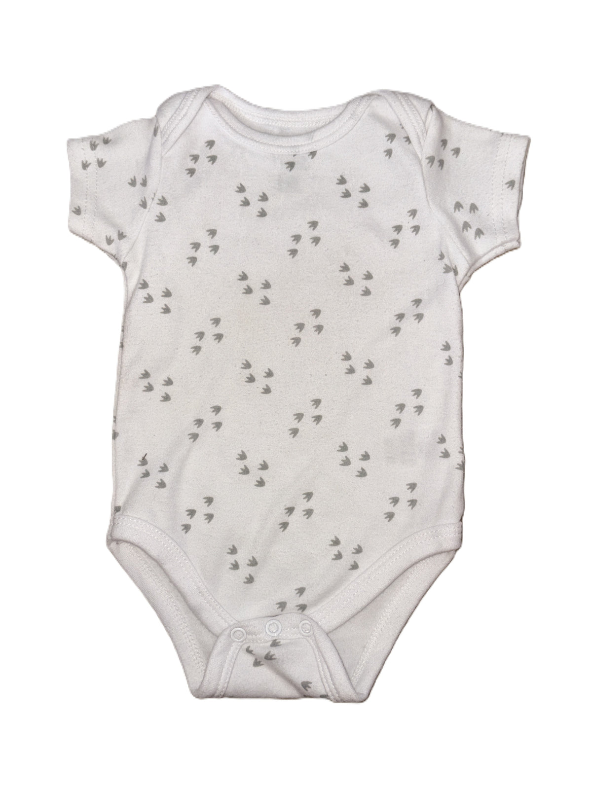 Chickpea Onesie Set