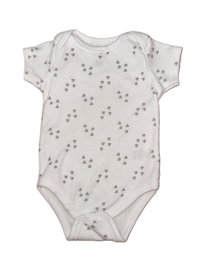 Chickpea Onesie Set