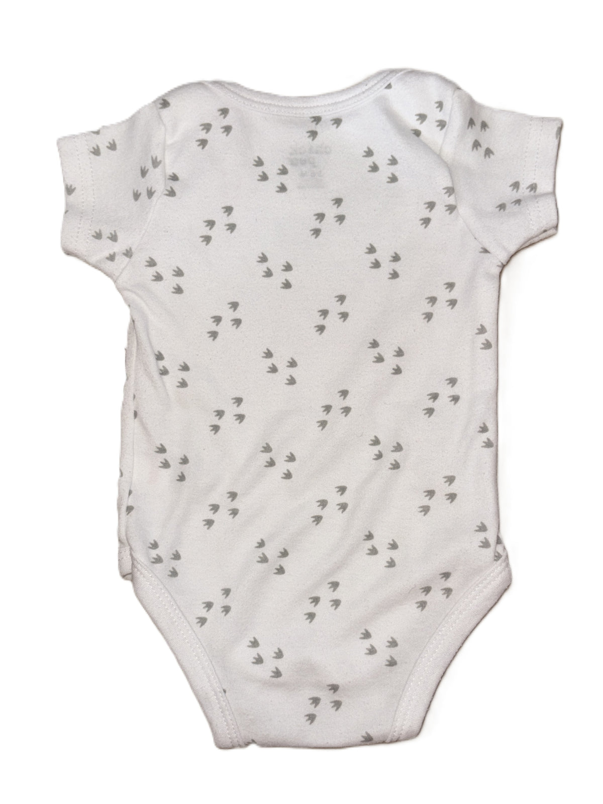 Chickpea Onesie Set