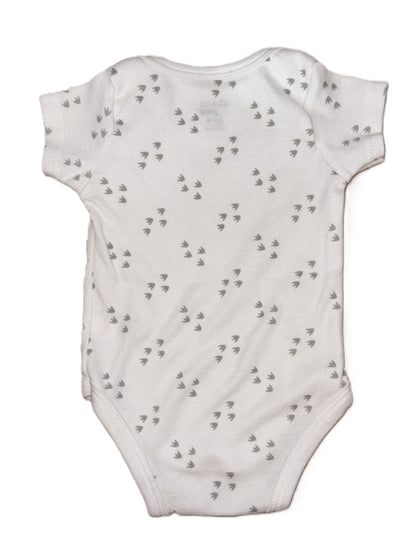 Chickpea Onesie Set