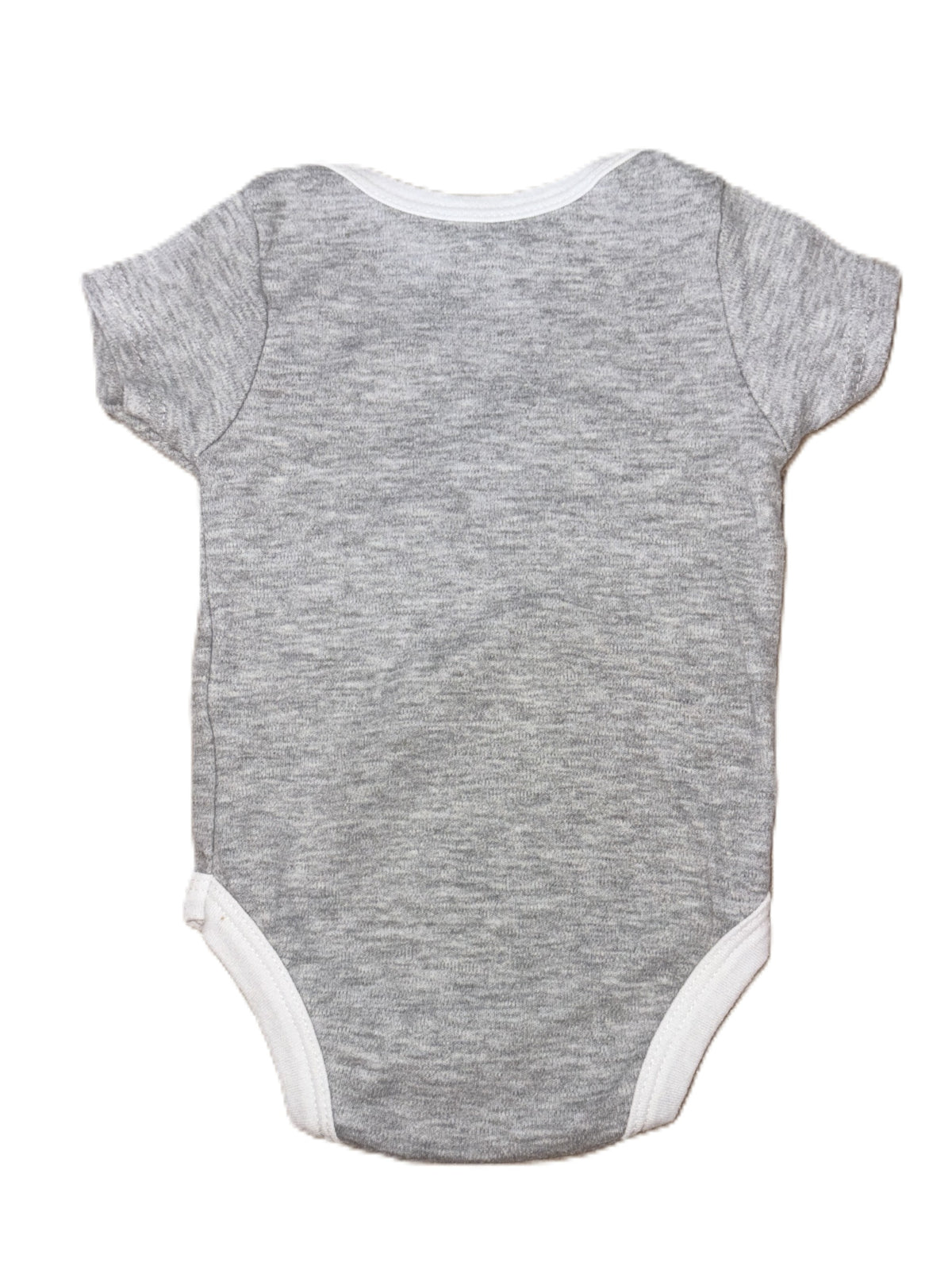 Chickpea Onesie Set