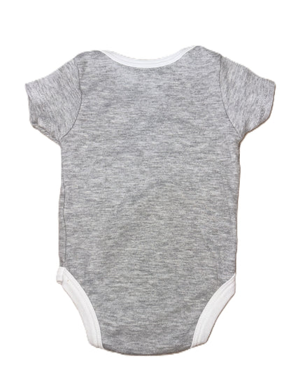 Chickpea Onesie Set