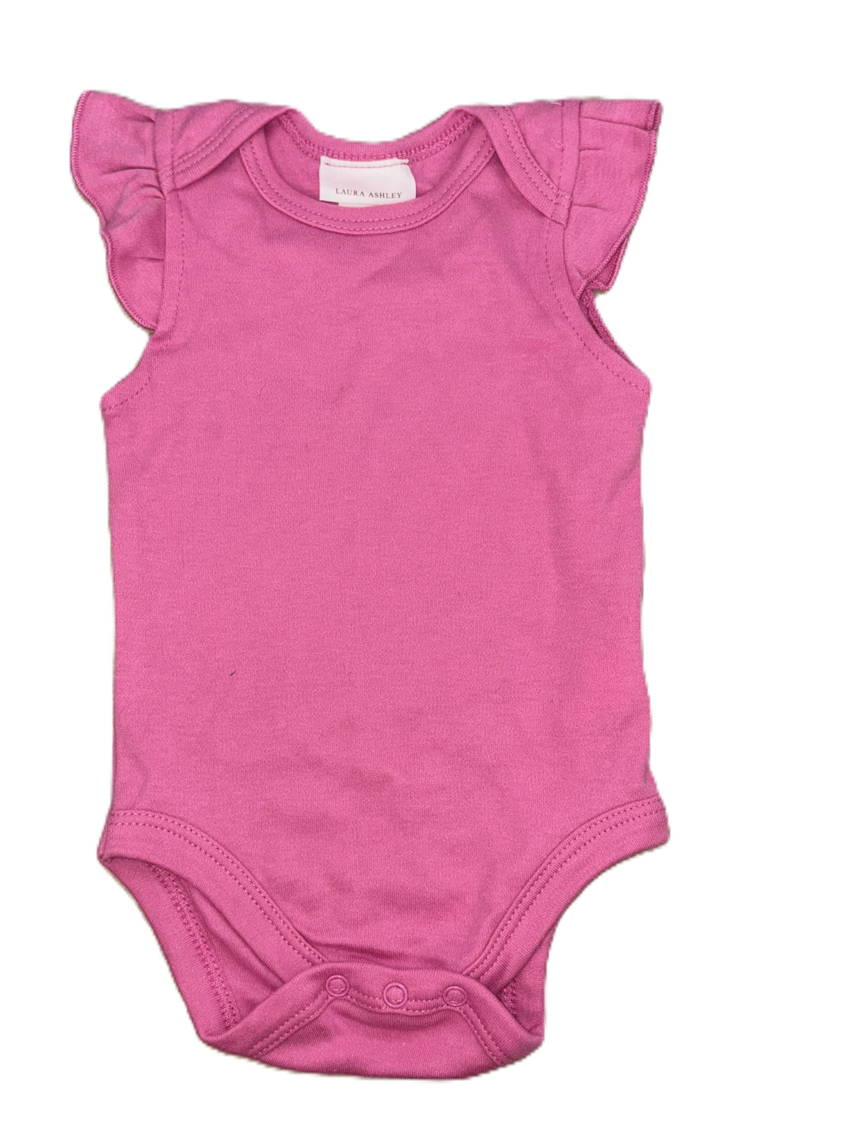 Laura Ashley Onesie
