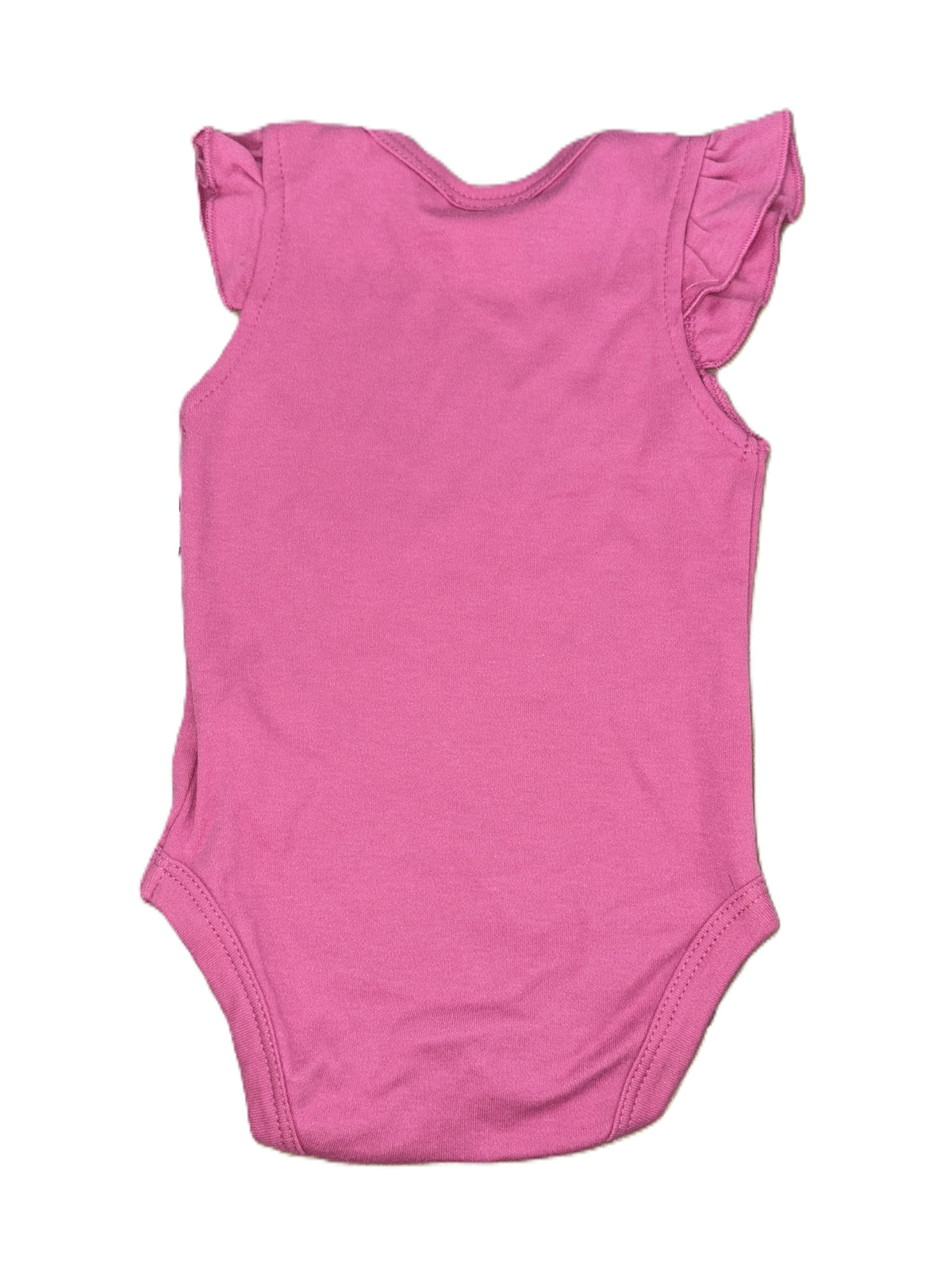 Laura Ashley Onesie