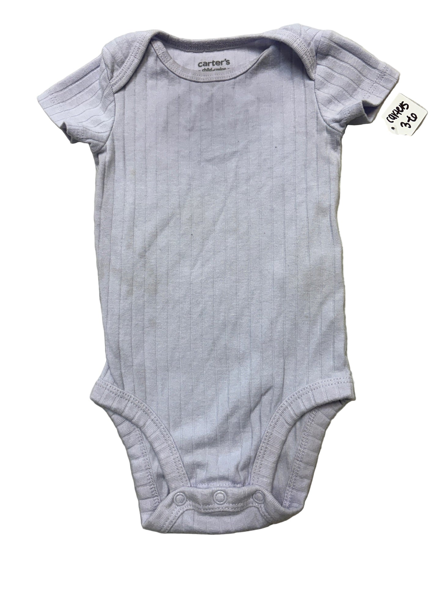 Carters Onesie