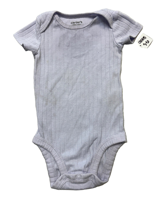 Carters Onesie
