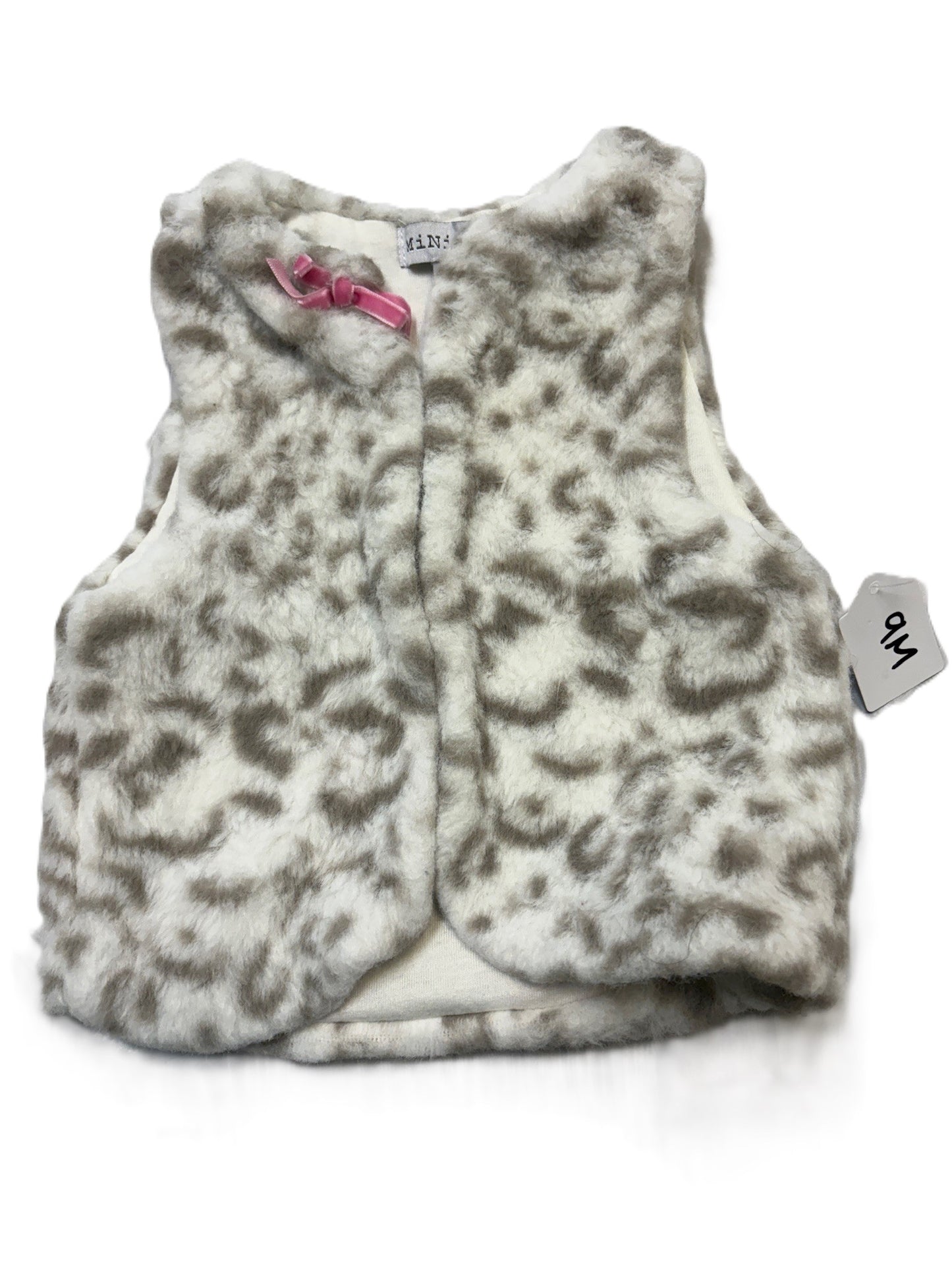 Mini Hop Vest