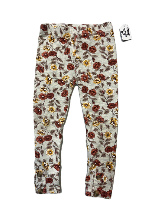 Nicole Miller Leggings