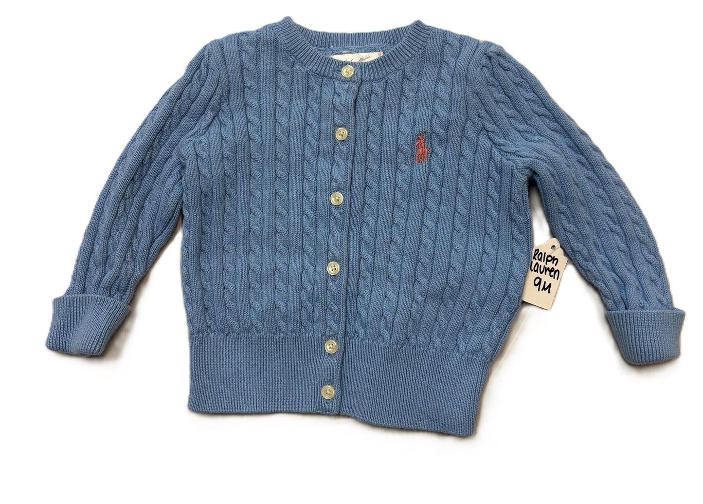 Ralph Lauren Sweater