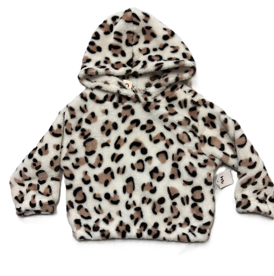 Cozy Pixies Hoodie