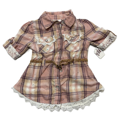 Little Lass Top