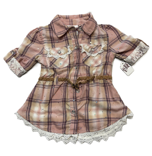 Little Lass Top