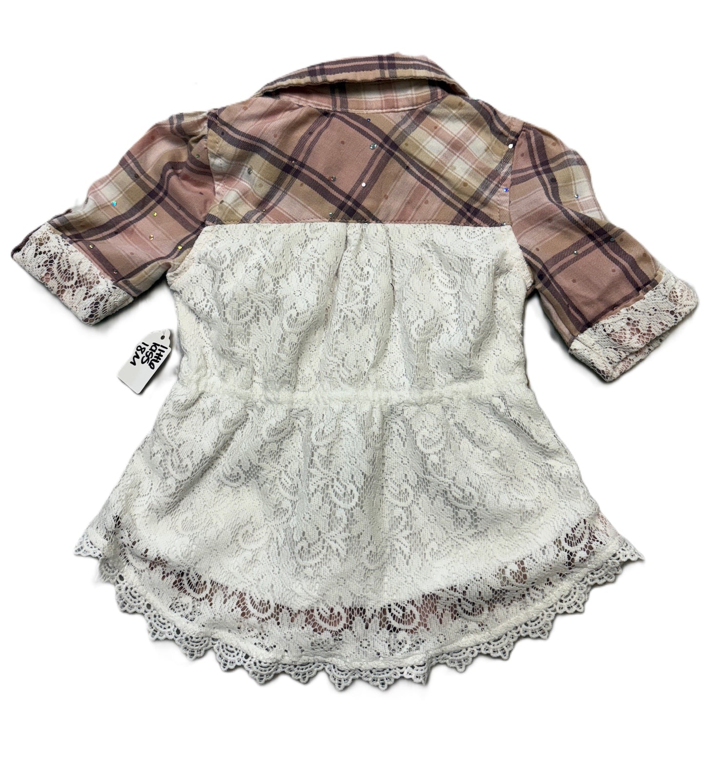Little Lass Top