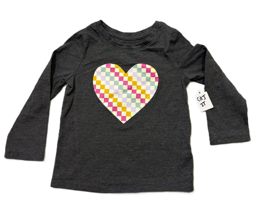 Cat & Jack Long Sleeve