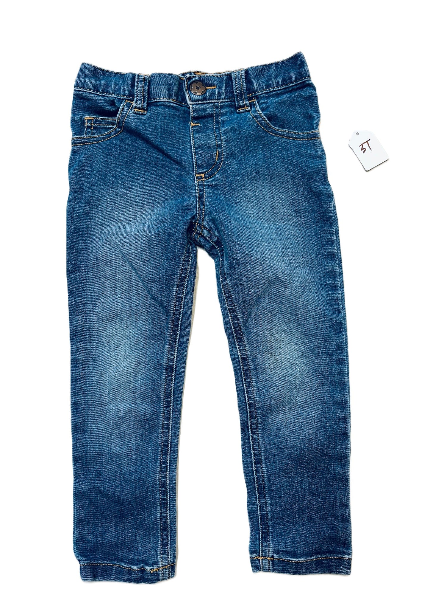 Blue Jeans