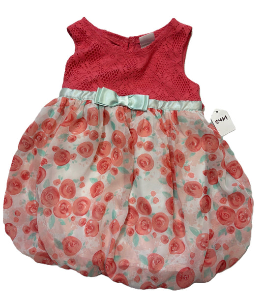 Youngland Baby Blouse
