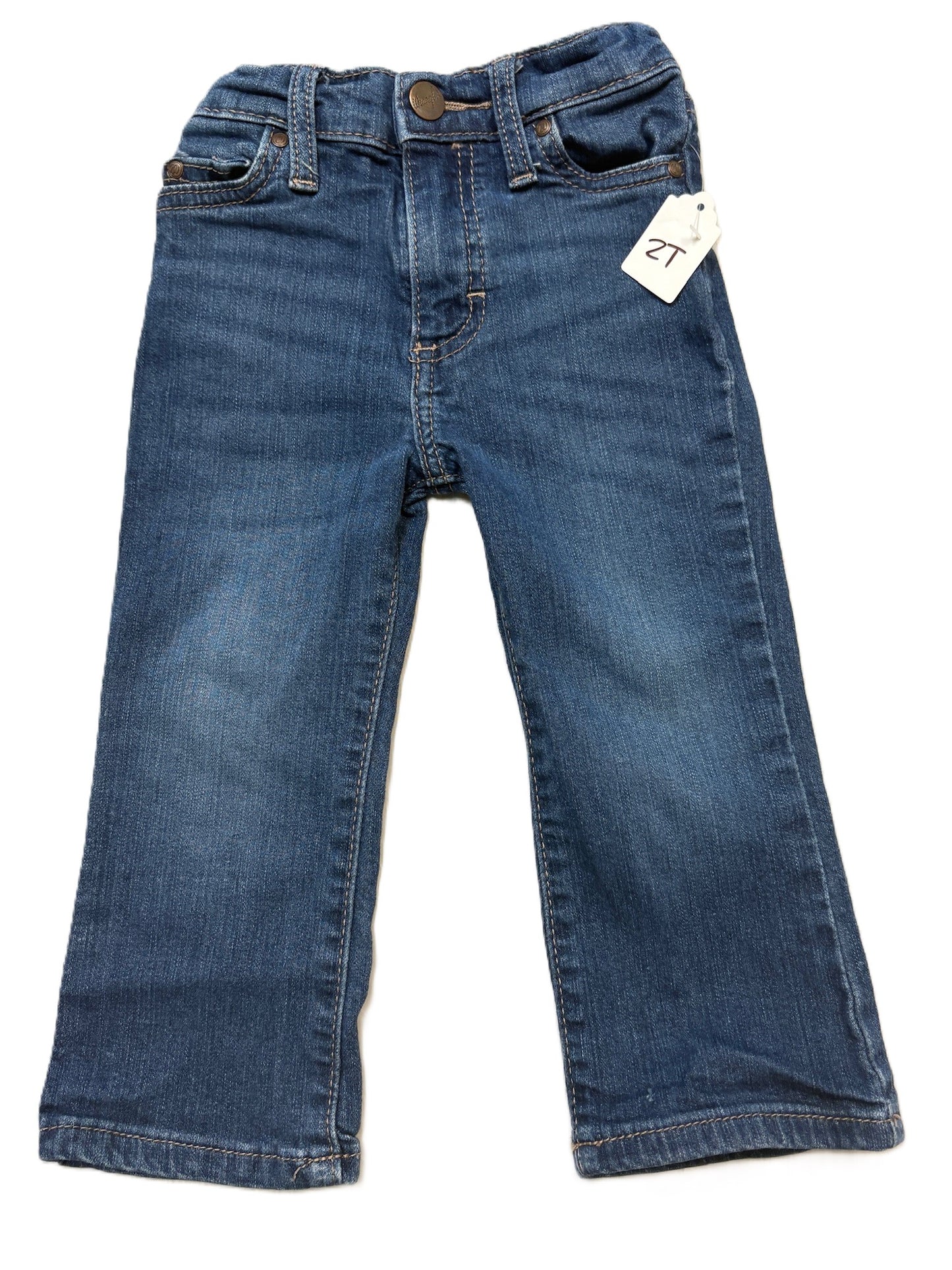 Wrangler Jeans