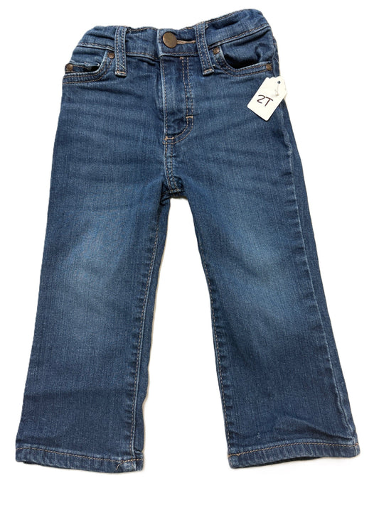 Wrangler Jeans