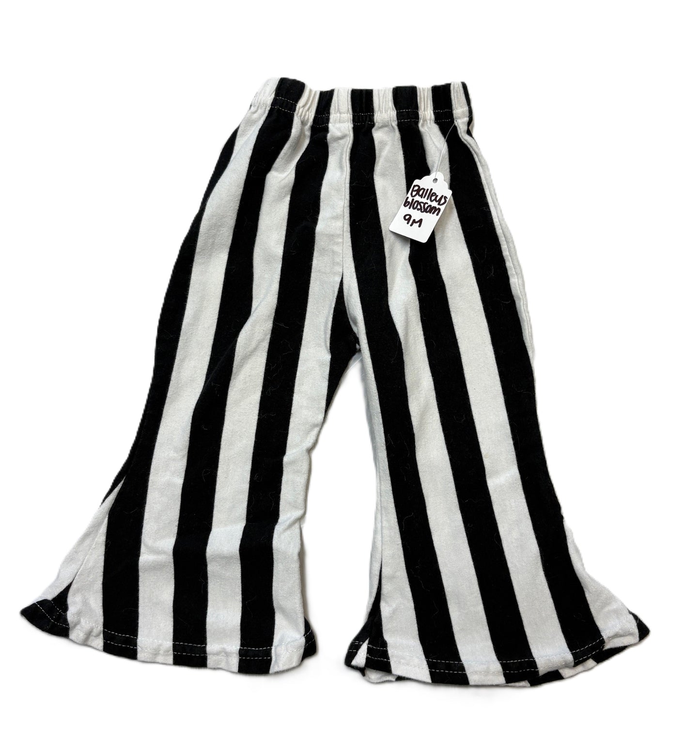 Bailey's Blossoms Pants