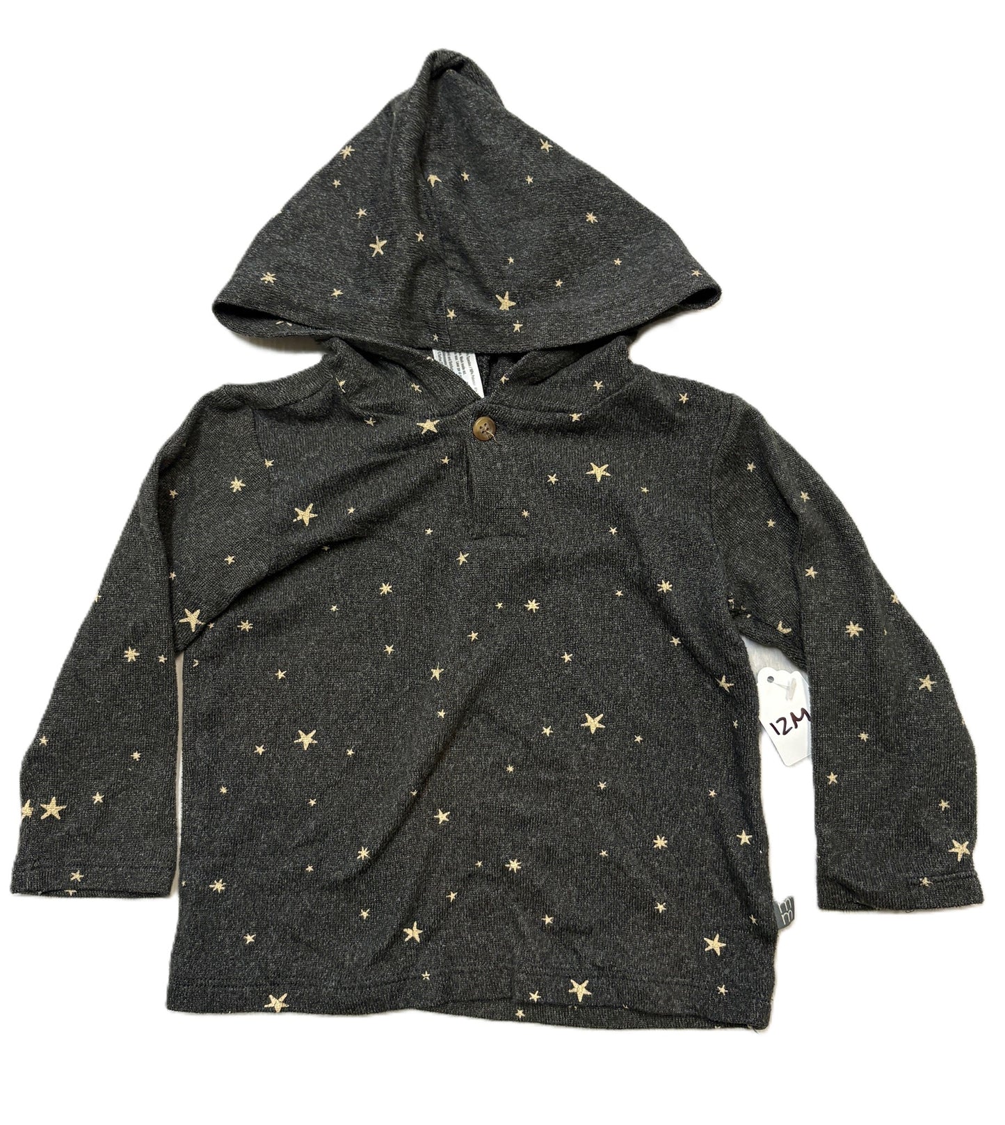 Modern Moments Pullover