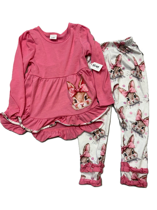 Sweet Rabbit Set