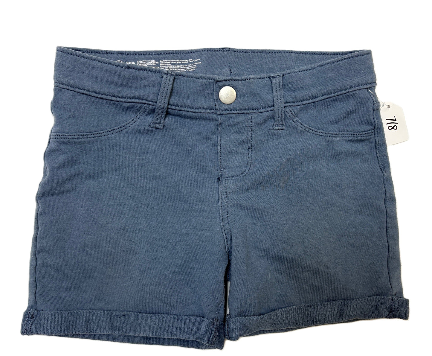 Wonder Nation Shorts