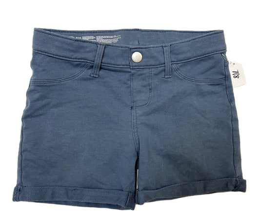 Wonder Nation Shorts