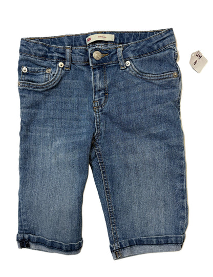 Levi Denim Shorts
